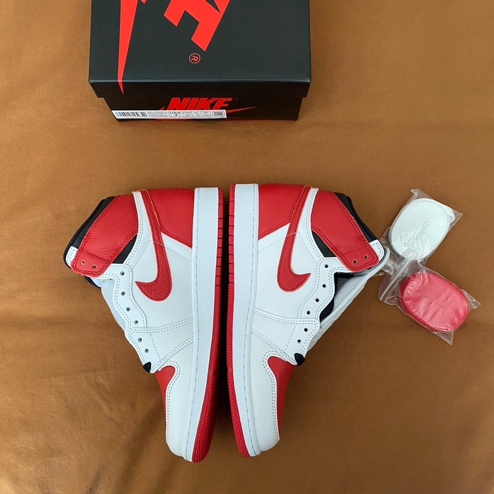 Air Jordan 1